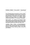 William Blake's Jerusalem Explained