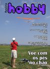 Revista Hobby // Outubro de 2009 // Ano 1 // Edição Número 5