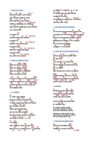 canciones religiosas con acorde