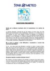 Ol'Optic : Station Météo France ARGT-NOIR IT+- J+4 -TEMP INT/EXT-HYG EXT Faq