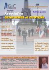 Bulletin d'info de l'Association Gendarmes et Citoyens - Edition spéciale Jean-Hugues Matelly