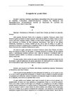 Evanghelii apocrife - Evanghelia lui pseudo Matei