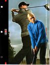 Under Armour Golf Catalog