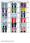 VENTE 2009/10 Maillot de foot 10piece 200eur,accept Paypal