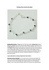 Sterling Silver jewelry:Bracelets