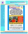 Arrestation de Ntaganda