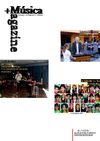 Revista Musical de Lenguaje