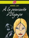 Extrait A la poursuite d'Olympe - Hachette Jeunesse