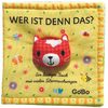 Wer ist denn das?