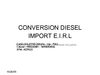 COMPRESOR INGERSOLL RAND 750 CFM