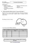 Le circuit électrique (version 2007)