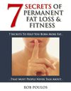 7 secrets of permanent fat loss & fitness