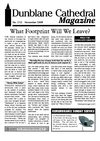 Dunblane Cathedral Magazine November 2009