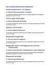 Exemples de salaires informatiques dans la pharma
