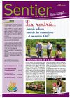 Journal de la commune de Sainte-Radegonde n° 32