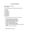 proyecto de vida alexandra unriza
