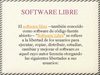 SOFTWARE_LIBRE