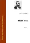 Moby Dick. Herman Melville