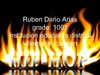ruben dario arias