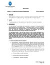 Competent Person Requirement 2.9.09