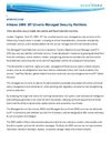 Infosec 2009: BT Unveils Managed Security Portfolio