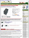 Discount JVC BN-V428 camcorder LI-ION 3400mAh 7.4V battery and BN-V428 battery charger