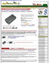 Discount PANASONIC CGR-D110 LI-ION 1200mAh 7.4V camcorder battery & CGR-D110 charger