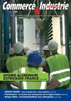 Commerce & Industrie de l'Indre n°508