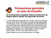 Lección 6 Incendios y Explosiones