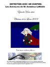 Les Origines de Mr Amadeus LeNoble Hors-série 1: Retour à Vanikoro