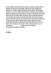 C'est l'histoire d'une femme