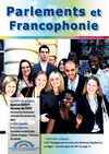 Parlements et Francophonie. Octobre - Novembre 2009. N° 19