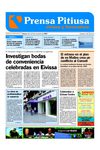Prensa Pitiusa edición 140
