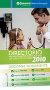 Directorio Profesionales Coomeva Medicina Prepagada - Regional Nororiente