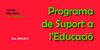 Programa Suport a l'Educació