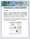 INTRODUCCIÓN A LA HIGIENE INDUSTRIAL I