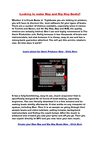 How to Make Rap or Hip Hop Beats - Download Free Software