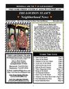What's Happening In Huntington Beach - November 2009 Edition