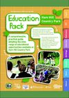 Ham Hill Education Pack