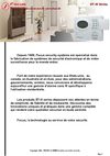 Catalogue FOCUS Security systems 2009 - 2010