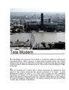 Tate Modern.