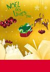 Catalogue de Noël