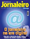 Revista do Jornaleiro Dinap - edição 97 mar-abr/09