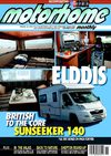 November 2009 - Motorhome Monthly Magazine