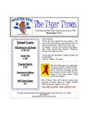 Tiger Times