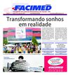 Jornal Facimed 1ª Edição