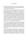 Estado del arte