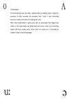 Third element of Phonetics and Phonology (Introduction, Conclusion and Reflection)