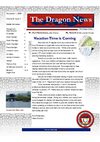 Dragon News-Dragon's Roar Nov. Issue