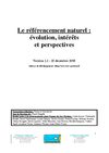 Le référencement naturel : évolution, intérêts et perspectives